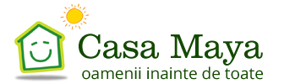 CAMIN BATRANI ,,CASA MAYA" Cristian – Sibiu
